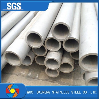 Cold Drawn 304 316 Seamless Stainless Steel Pipe S275 S275jr Hydraulic Pipe
