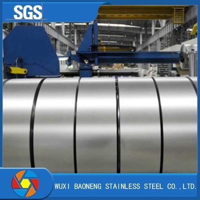 201 Cold Rolled Stainless Steel Coil BA 2B 202 304 316l 430 Roof Stainless Steel Plates