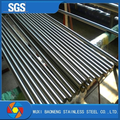 25mm Stainless Steel Round Bar 304 316 309s 8mm Round Bar
