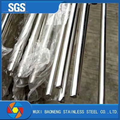 25mm Stainless Steel Round Bar 304 316 309s 8mm Round Bar