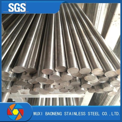 310 Stainless Steel Round Bar 1-800mm 201 304 316 321 904l ASTM A276 2205 2507 4140 310s Bidirectional