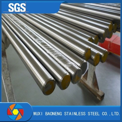 310 Stainless Steel Round Bar 1-800mm 201 304 316 321 904l ASTM A276 2205 2507 4140 310s Bidirectional