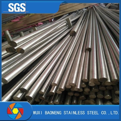310 Stainless Steel Round Bar 1-800mm 201 304 316 321 904l ASTM A276 2205 2507 4140 310s Bidirectional