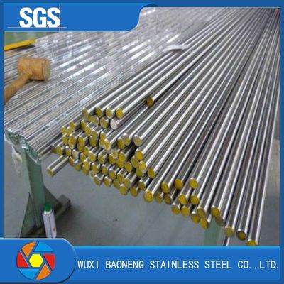 50mm 60mm Metric Stainless Steel Round Bar S58C C35 1037 1062 Round Bright Bar